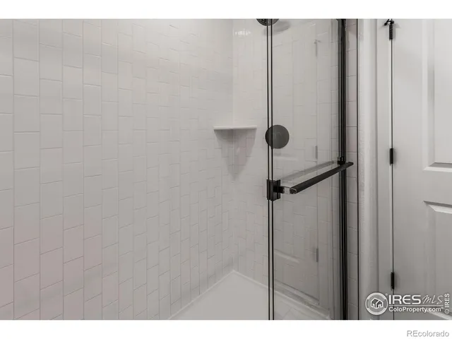 a view of a bathroom