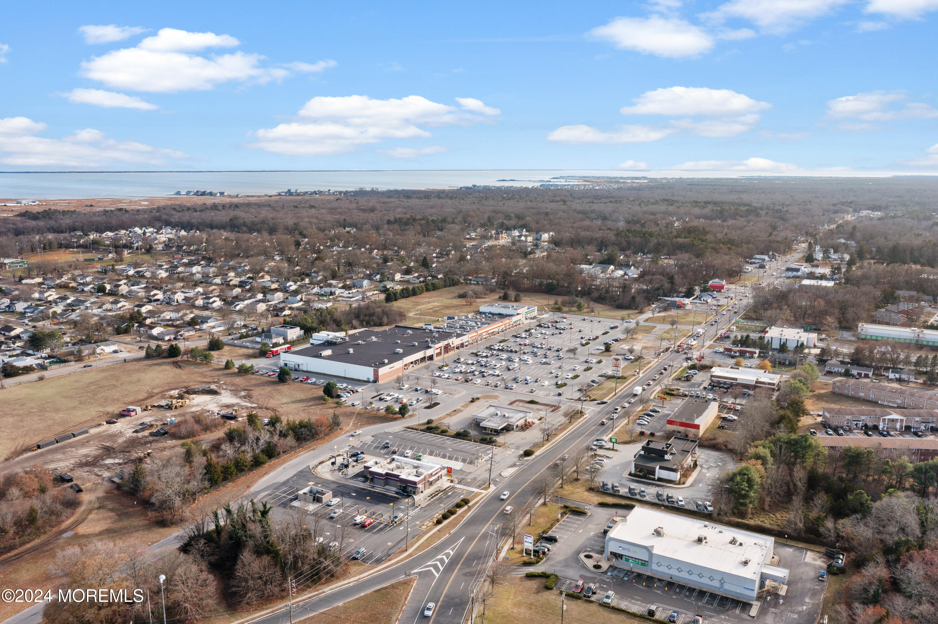 128 Mill Creek Road Bayville, NJ 08721 - Photo 27 of 29 DJI_0970