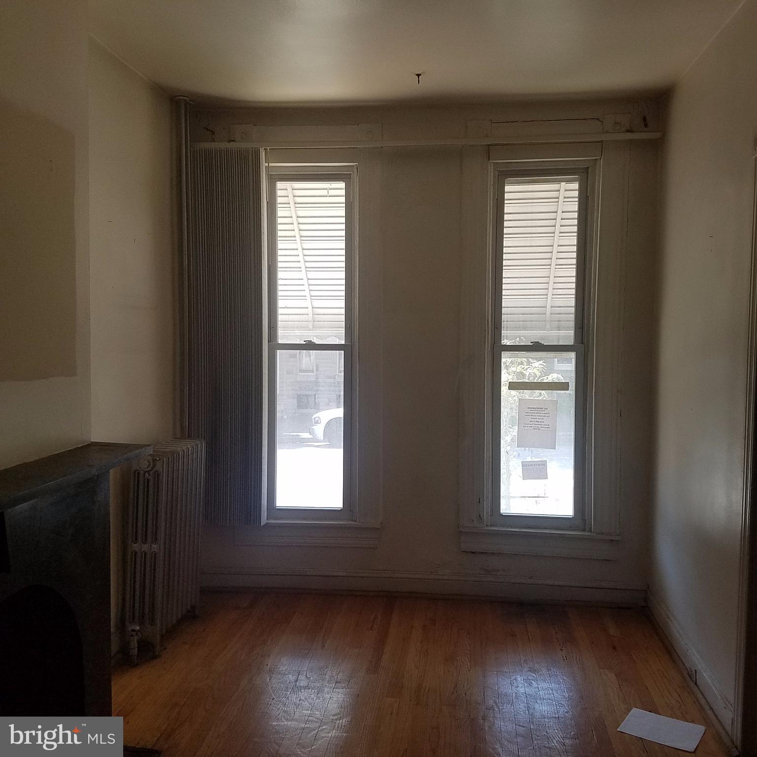 1812 Federal Street Baltimore, MD 21213 - Photo 4 of 9 Family Room