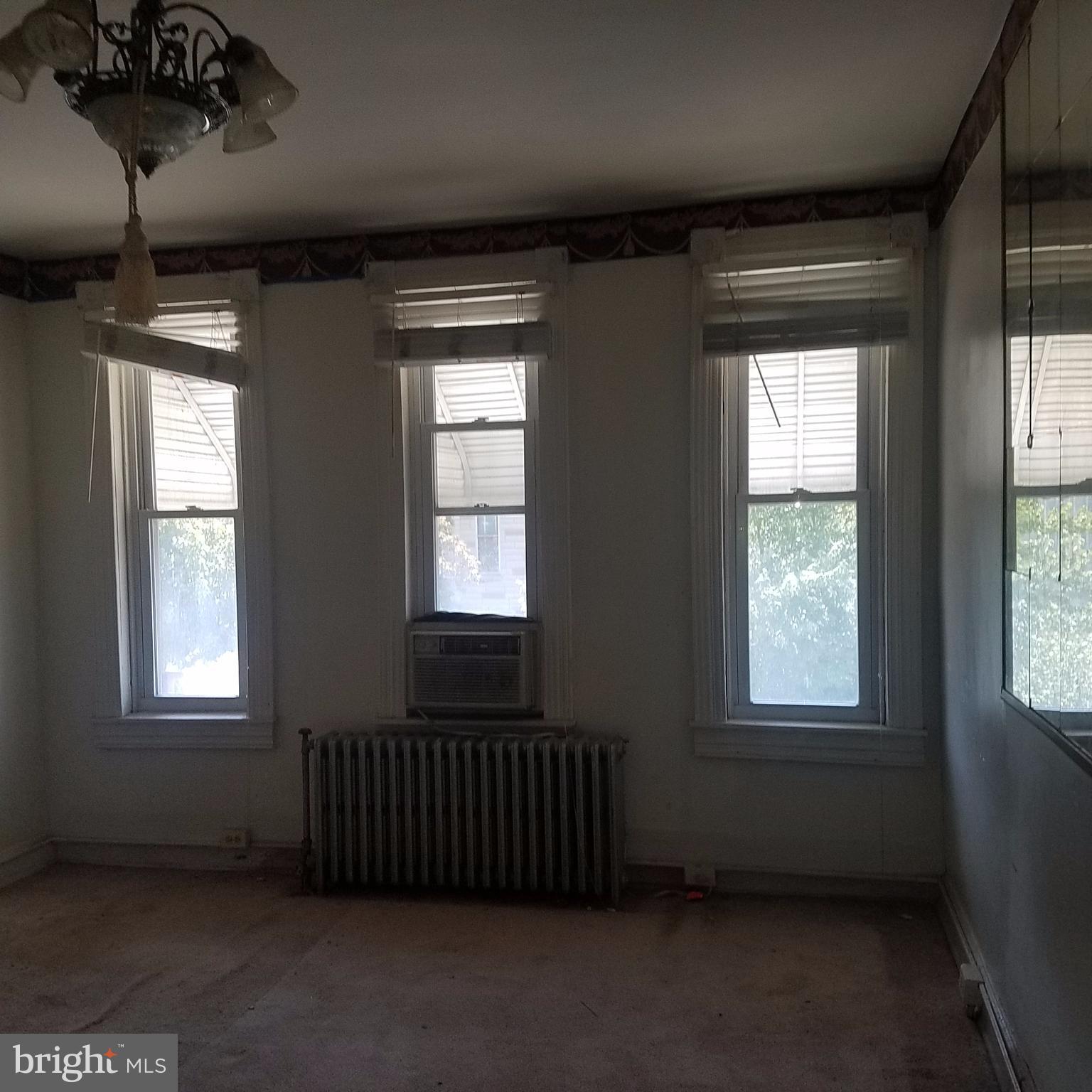 1812 Federal Street Baltimore, MD 21213 - Photo 8 of 9 Bedroom