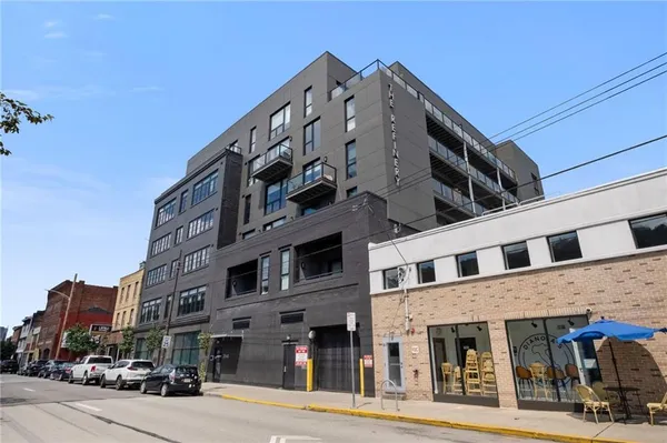 $2,300 | 2545 Penn Avenue, Unit 306, Pittsburgh, PA 15222