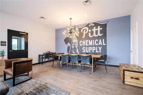 $2,300 | 2545 Penn Avenue, Unit 306, Pittsburgh, PA 15222
