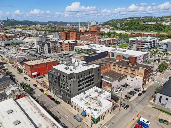 $2,300 | 2545 Penn Avenue, Unit 306, Pittsburgh, PA 15222