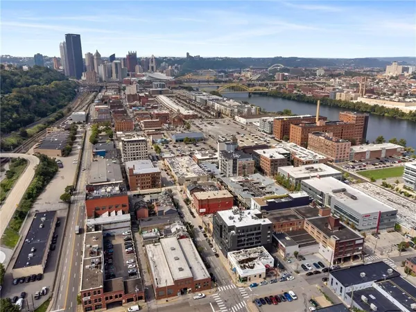 $2,300 | 2545 Penn Avenue, Unit 306, Pittsburgh, PA 15222