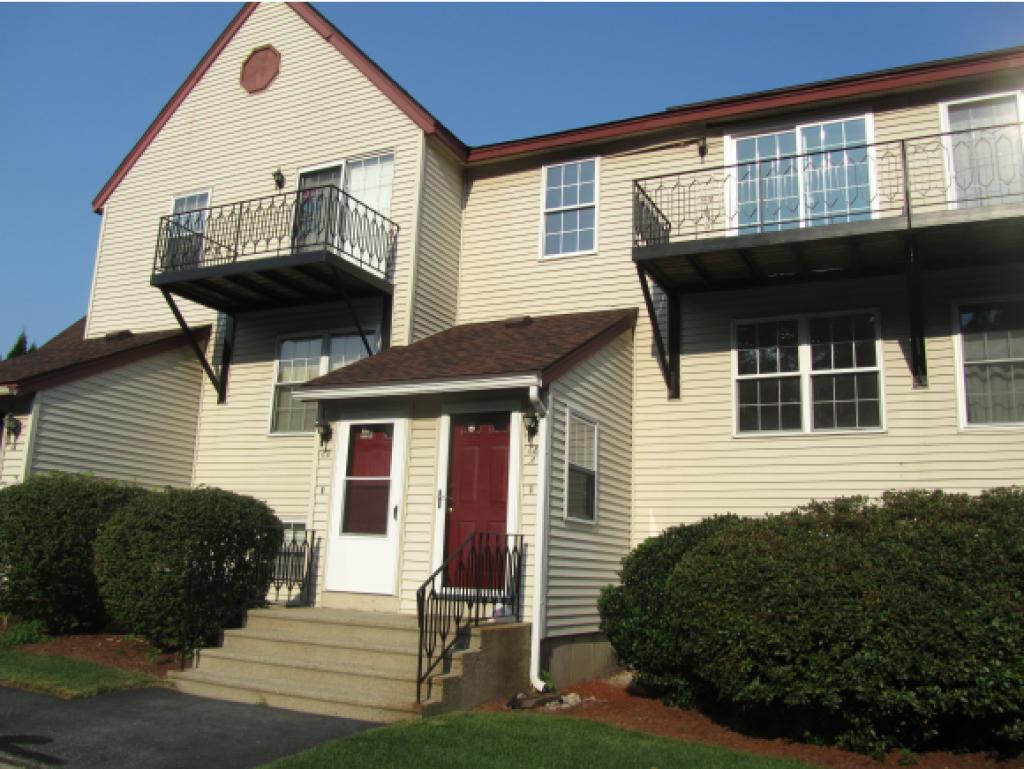 68 East Ridge Road, Unit 68 Merrimack, NH 03054 - Photo 2 of 23