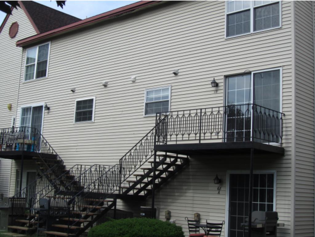 68 East Ridge Road, Unit 68 Merrimack, NH 03054 - Photo 23 of 23