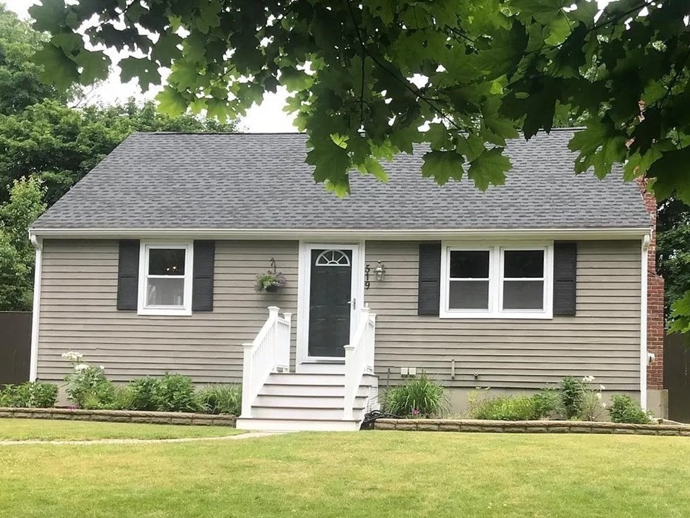 519 Maple Street Danvers, MA 01923 - Photo 1 of 32 Gallery Image 1
