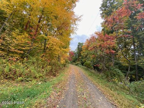 Island Road