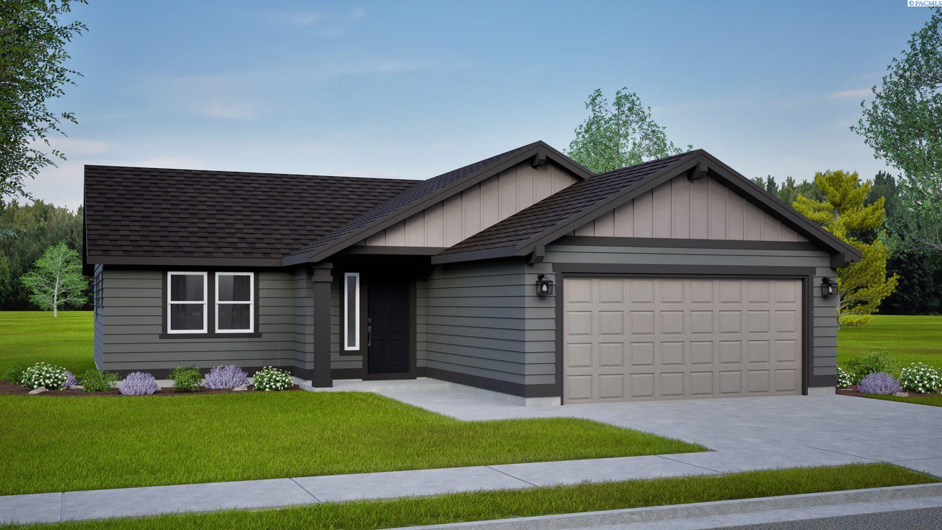108 Blantons Loop Grandview, WA 98930 - Photo 1 of 4 Gallery Image 1