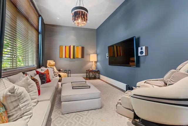 $24,500,000 | 232 West Bears Club Drive, Jupiter, FL 33477