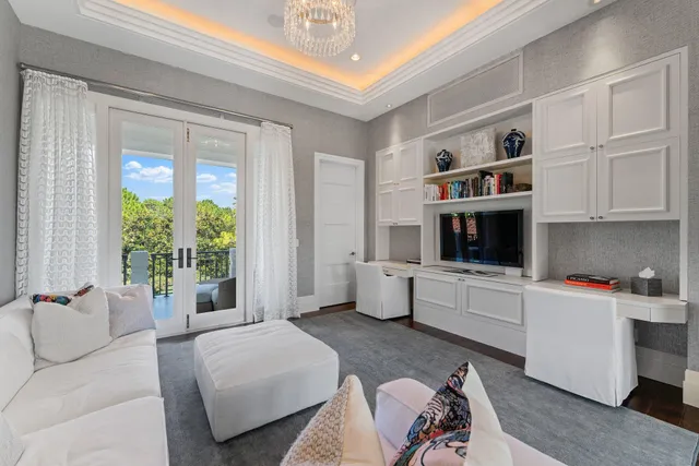 $24,500,000 | 232 West Bears Club Drive, Jupiter, FL 33477