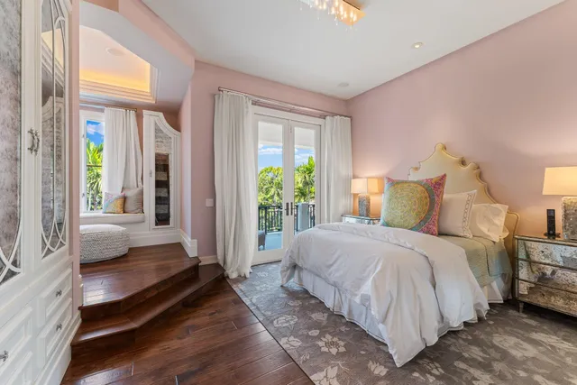 $24,500,000 | 232 West Bears Club Drive, Jupiter, FL 33477