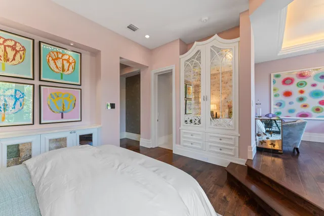 $24,500,000 | 232 West Bears Club Drive, Jupiter, FL 33477