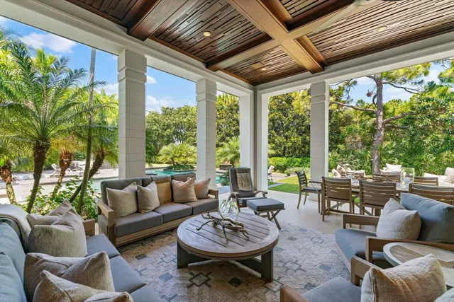 $24,500,000 | 232 West Bears Club Drive, Jupiter, FL 33477