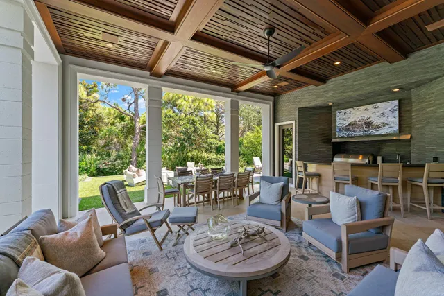 $24,500,000 | 232 West Bears Club Drive, Jupiter, FL 33477