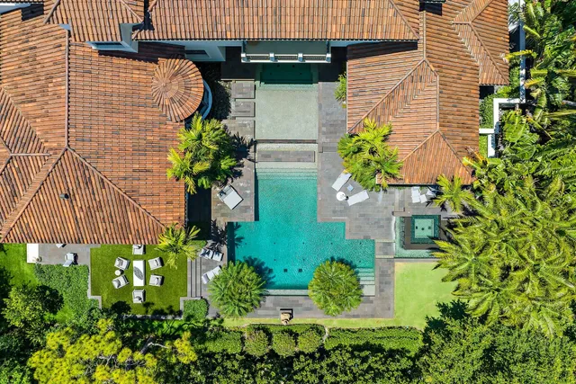 $24,500,000 | 232 West Bears Club Drive, Jupiter, FL 33477
