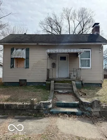 $60,000 | 817 North 11th Street, Vincennes, IN 47591