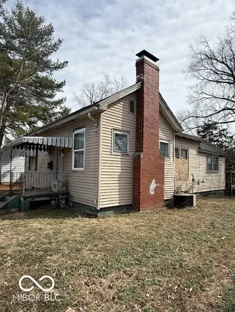 $60,000 | 817 North 11th Street, Vincennes, IN 47591