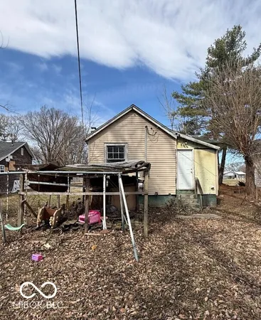 $60,000 | 817 North 11th Street, Vincennes, IN 47591