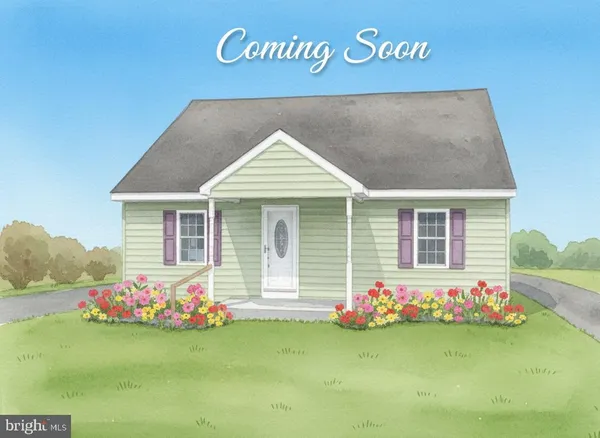 $280,000 | 618 Academy Avenue, Federalsburg, MD 21632