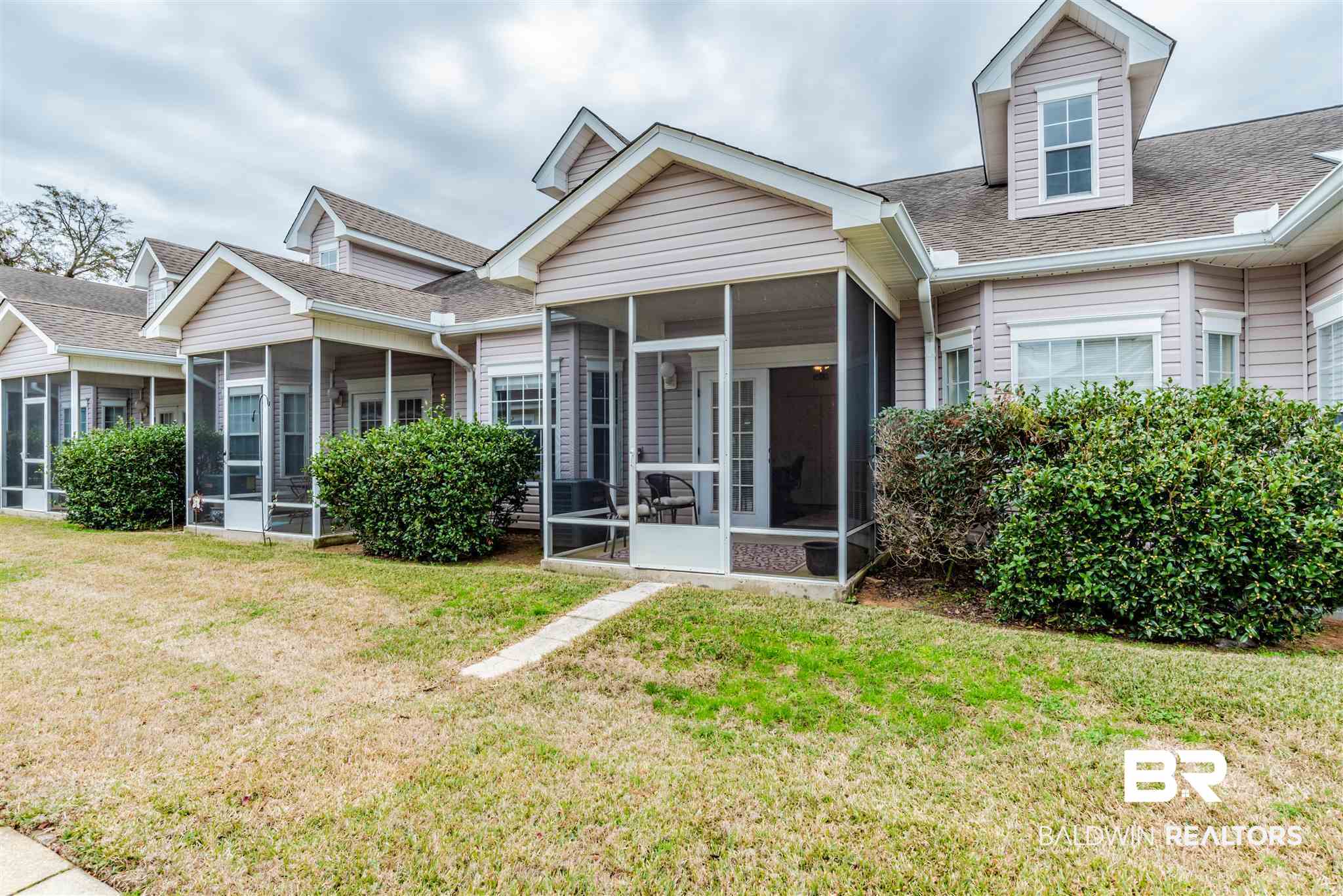 102 Courthouse Drive, Unit 2 Fairhope, AL 36532 - Photo 26 of 28