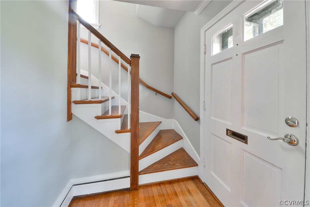 1008 Ridge Top Road Henrico, VA 23229 - Photo 13 of 35 Gallery Image 13