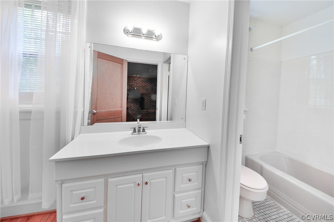 1008 Ridge Top Road Henrico, VA 23229 - Photo 19 of 35 Gallery Image 19