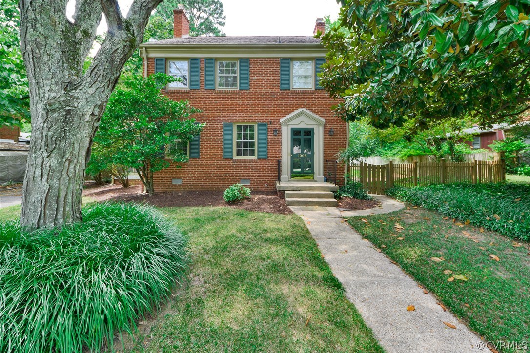 1008 Ridge Top Road Henrico, VA 23229 - Photo 2 of 35 Gallery Image 2