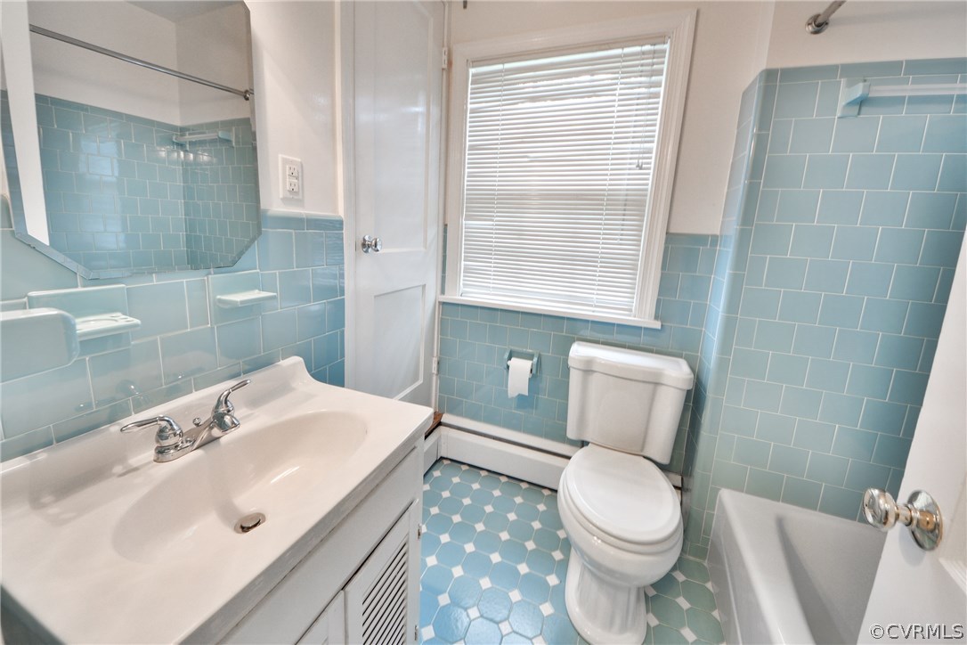 1008 Ridge Top Road Henrico, VA 23229 - Photo 24 of 35 Gallery Image 24