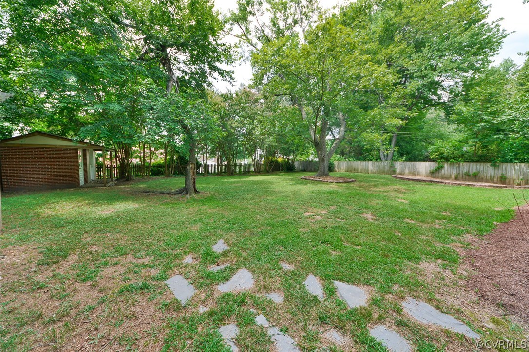 1008 Ridge Top Road Henrico, VA 23229 - Photo 10 of 35 Gallery Image 10