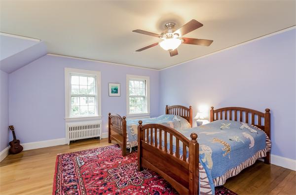 5 Columbine Road Milton, MA 02186 - Photo 13 of 21 Gallery Image 13