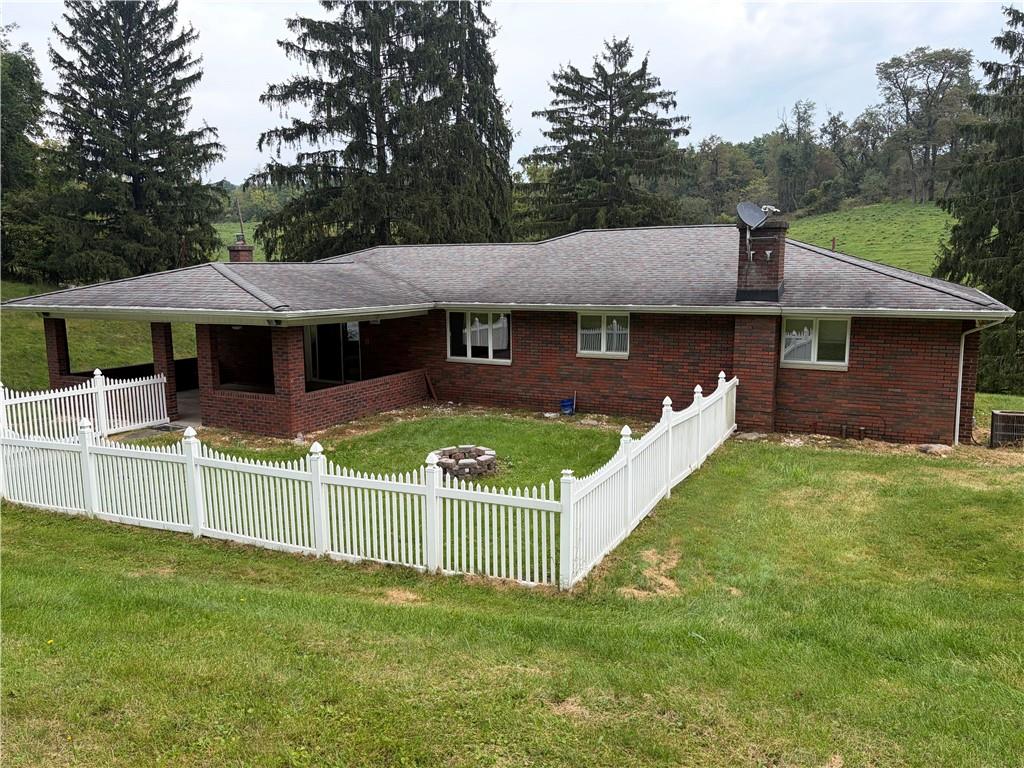 353 Slaughter Hollow Road Irwin, PA 15642 - Photo 3 of 8 Gallery Image 3