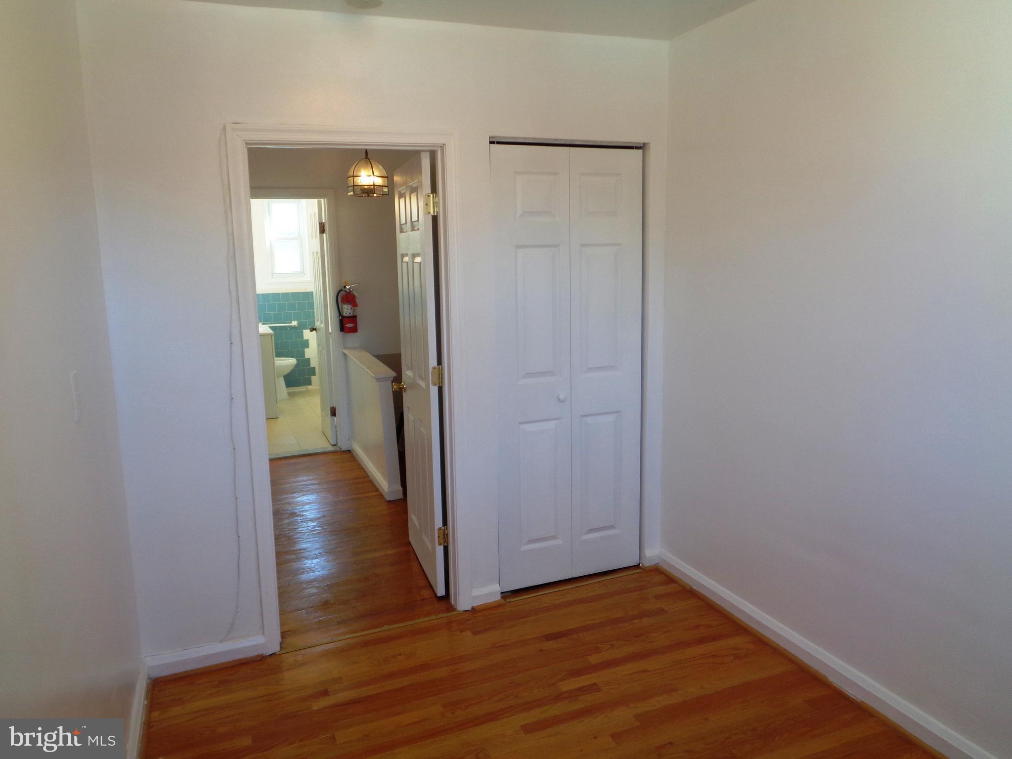 4168 Crest Heights Road Baltimore, MD 21215 - Photo 14 of 24 3rd Bedroom