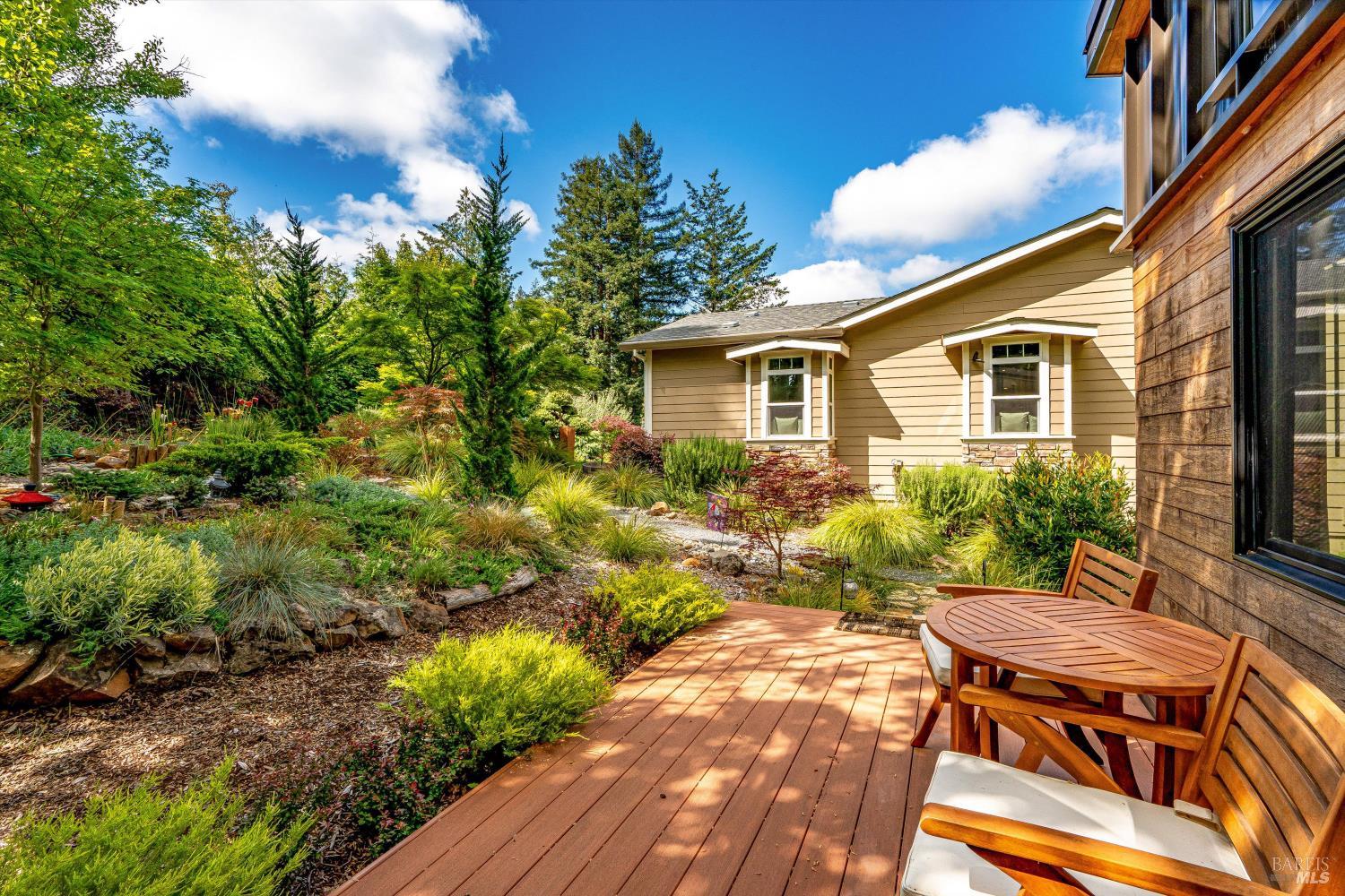 4089 Bayberry Drive Santa Rosa, CA 95404 - Photo 44 of 68