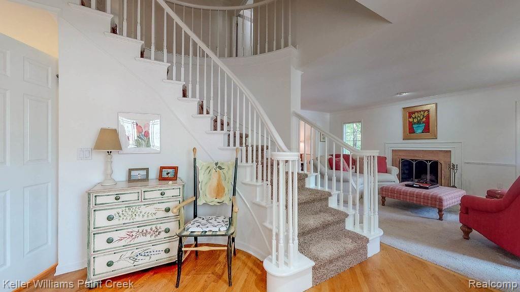 1627 Wakefield Court Rochester Hills, MI 48306 - Photo 7 of 35