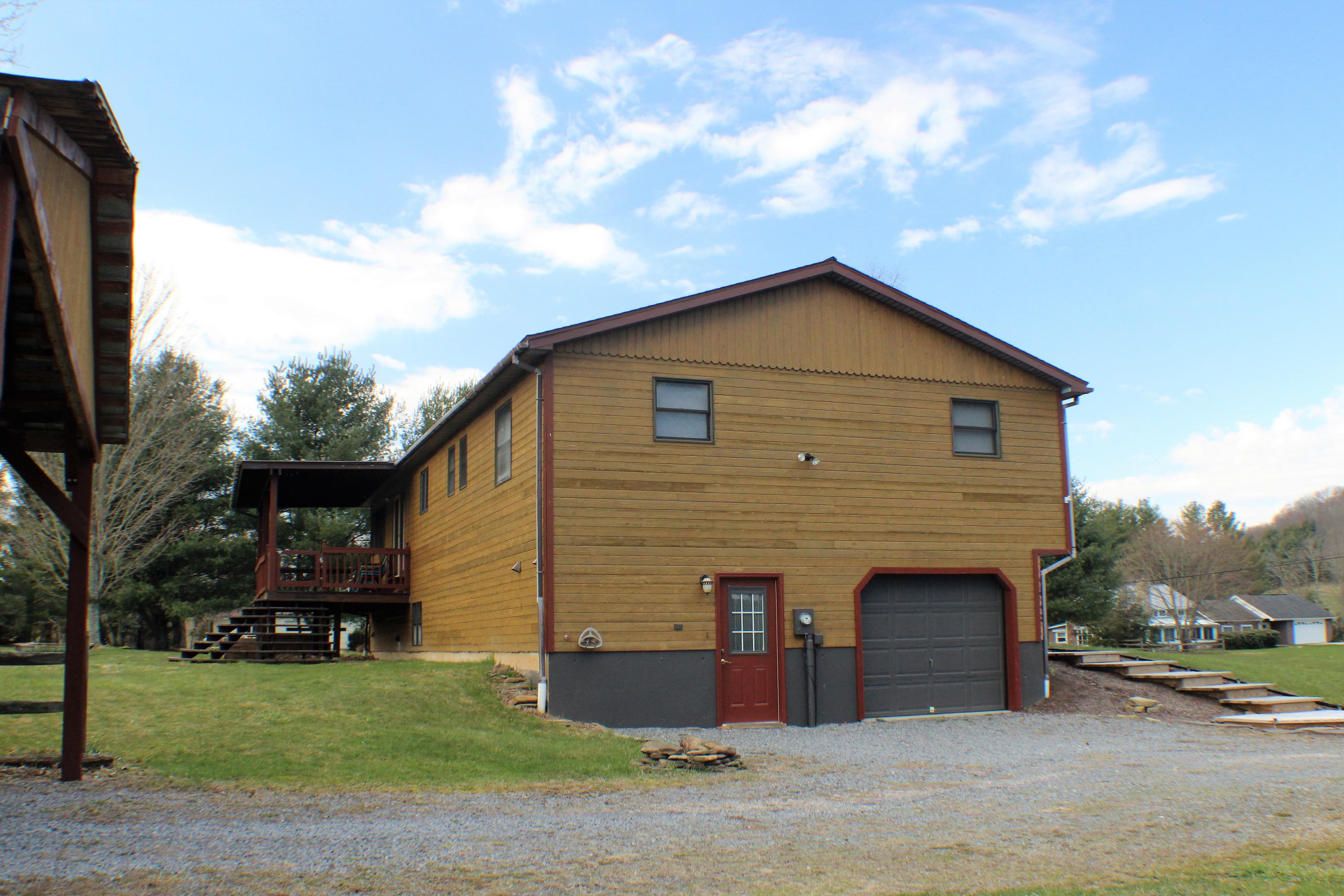 853 Back Draft Road Green Bank, WV 24944 - Photo 70 of 97 Gallery Image 70