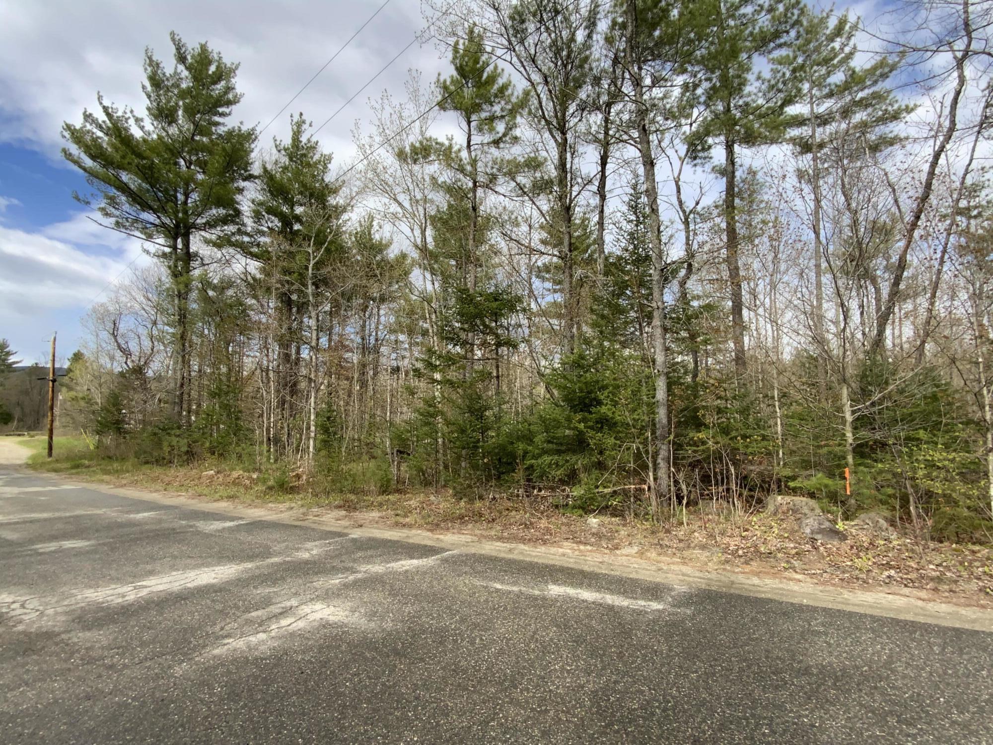 Lot 24 Sawyer Notch Road Andover, ME 04216 - Photo 4 of 10 Lot 24