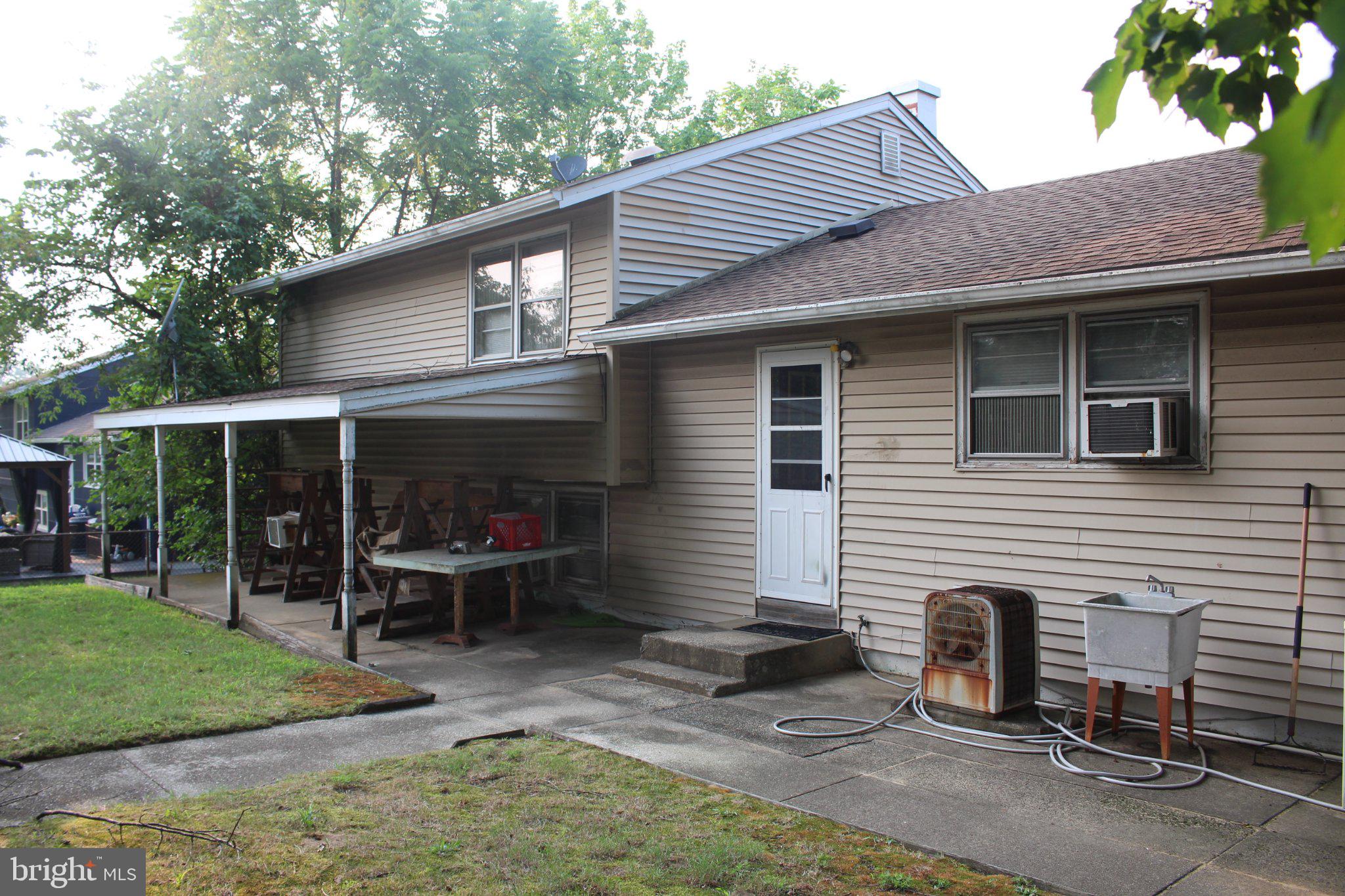 222 Ogden Sta Road Deptford, NJ 08090 - Photo 35 of 37 Charming home with inviting porch.