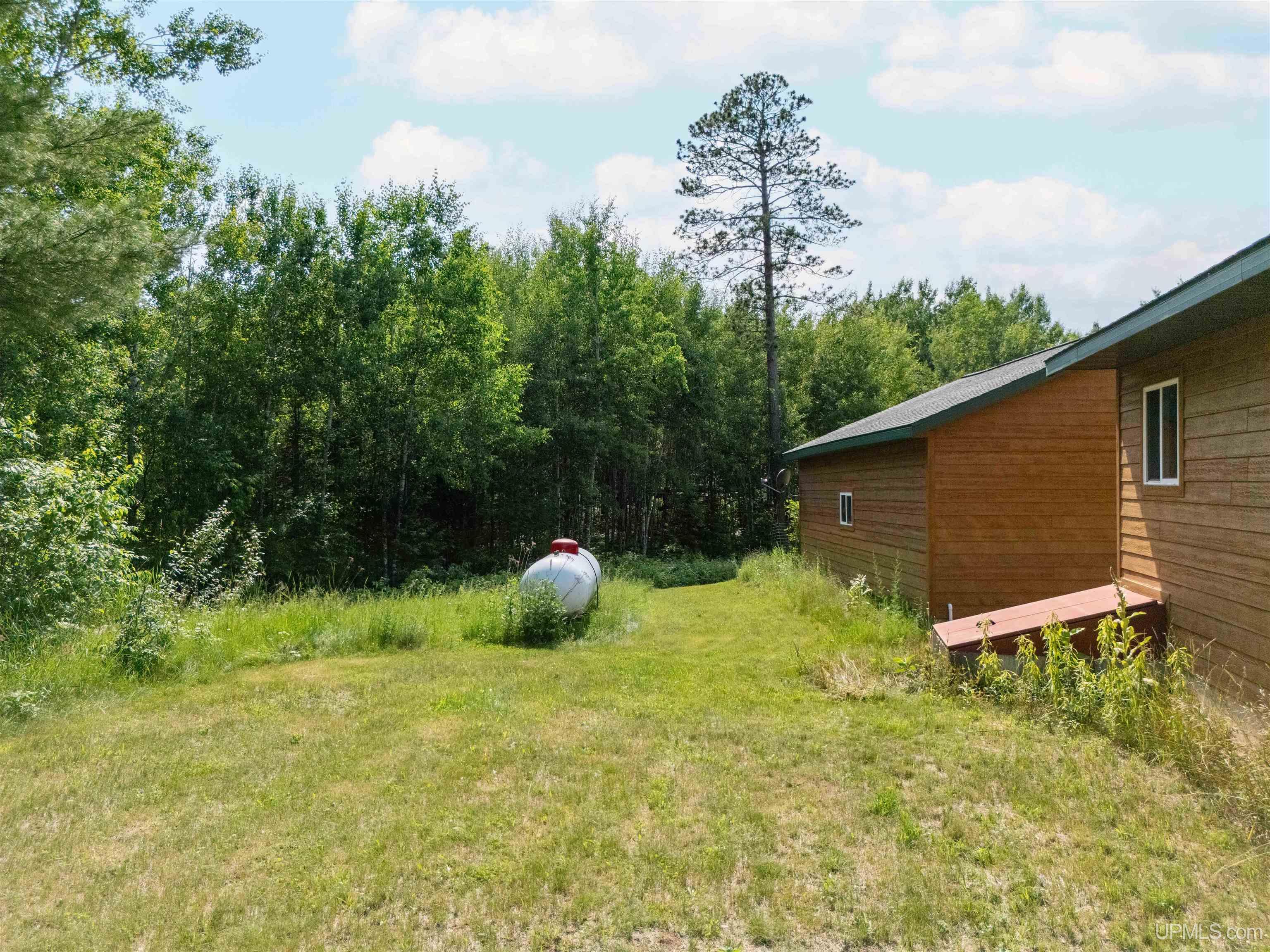 114 Blueberry Corner Road Crystal Falls, MI 49920 - Photo 26 of 43