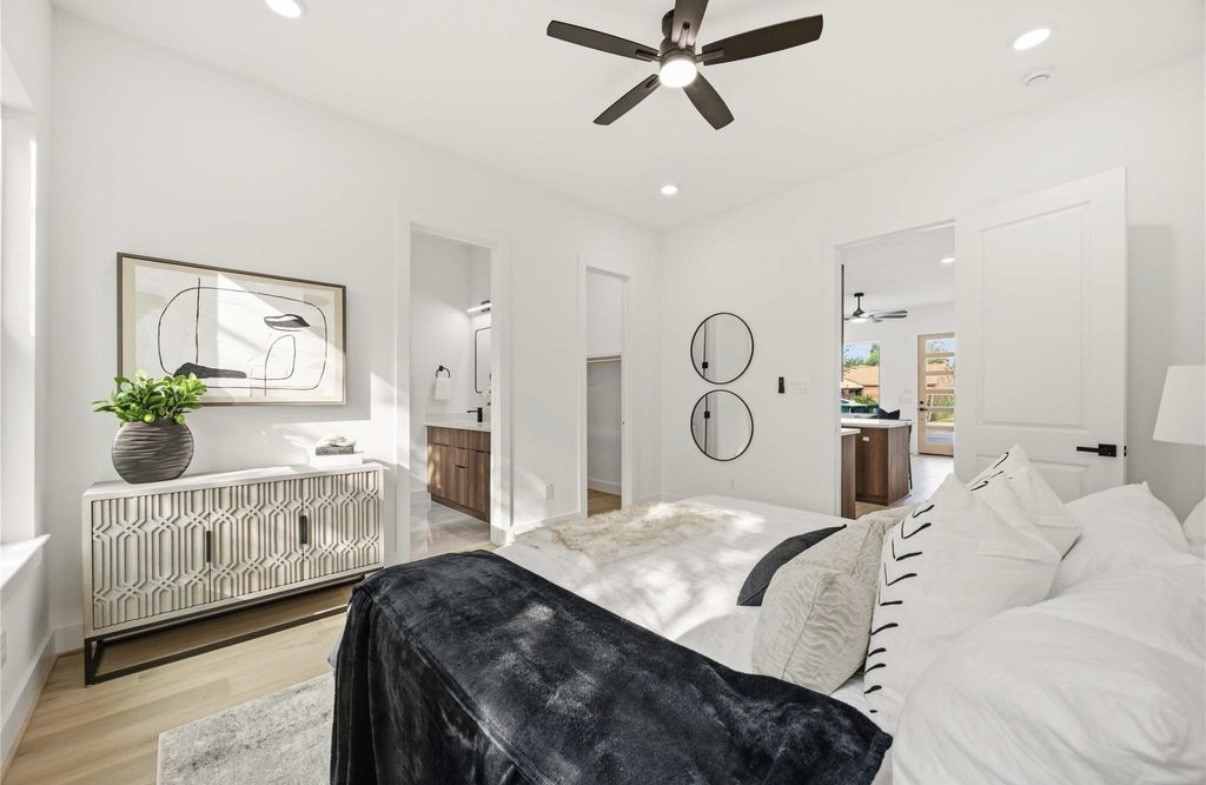 7130 St Augustine Street, Unit B Houston, TX 77021 - Photo 6 of 11
