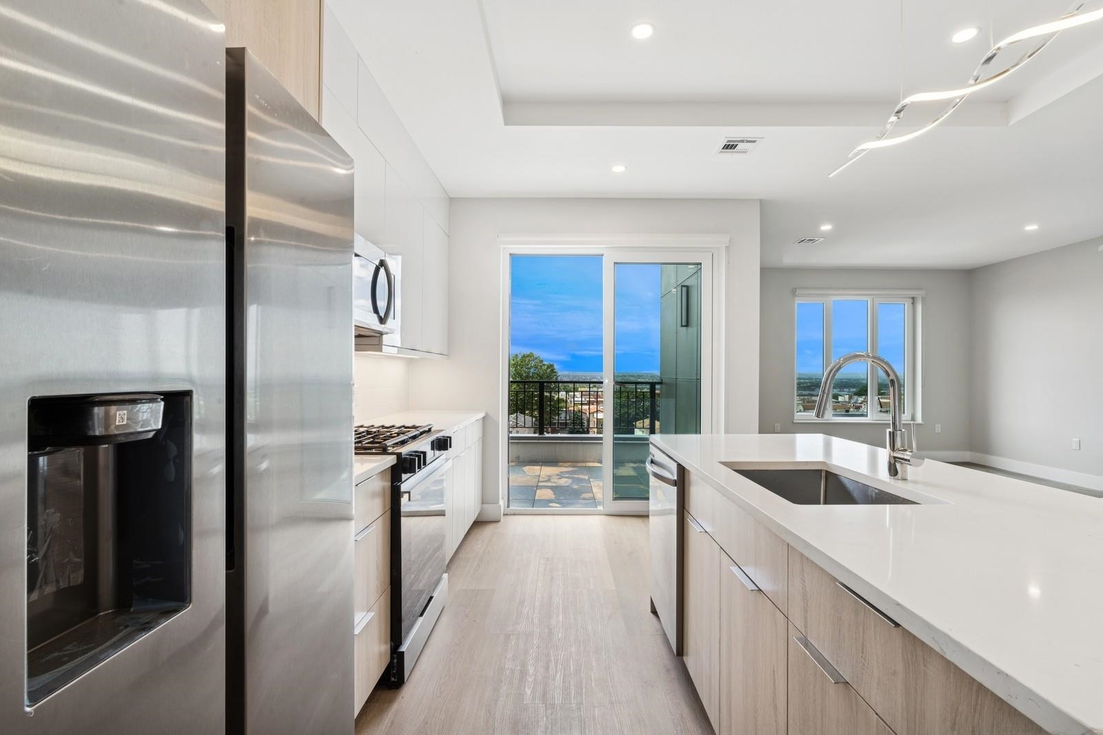 6810 Polk Street, Unit PH601 Guttenberg, NJ 07093 - Photo 11 of 26