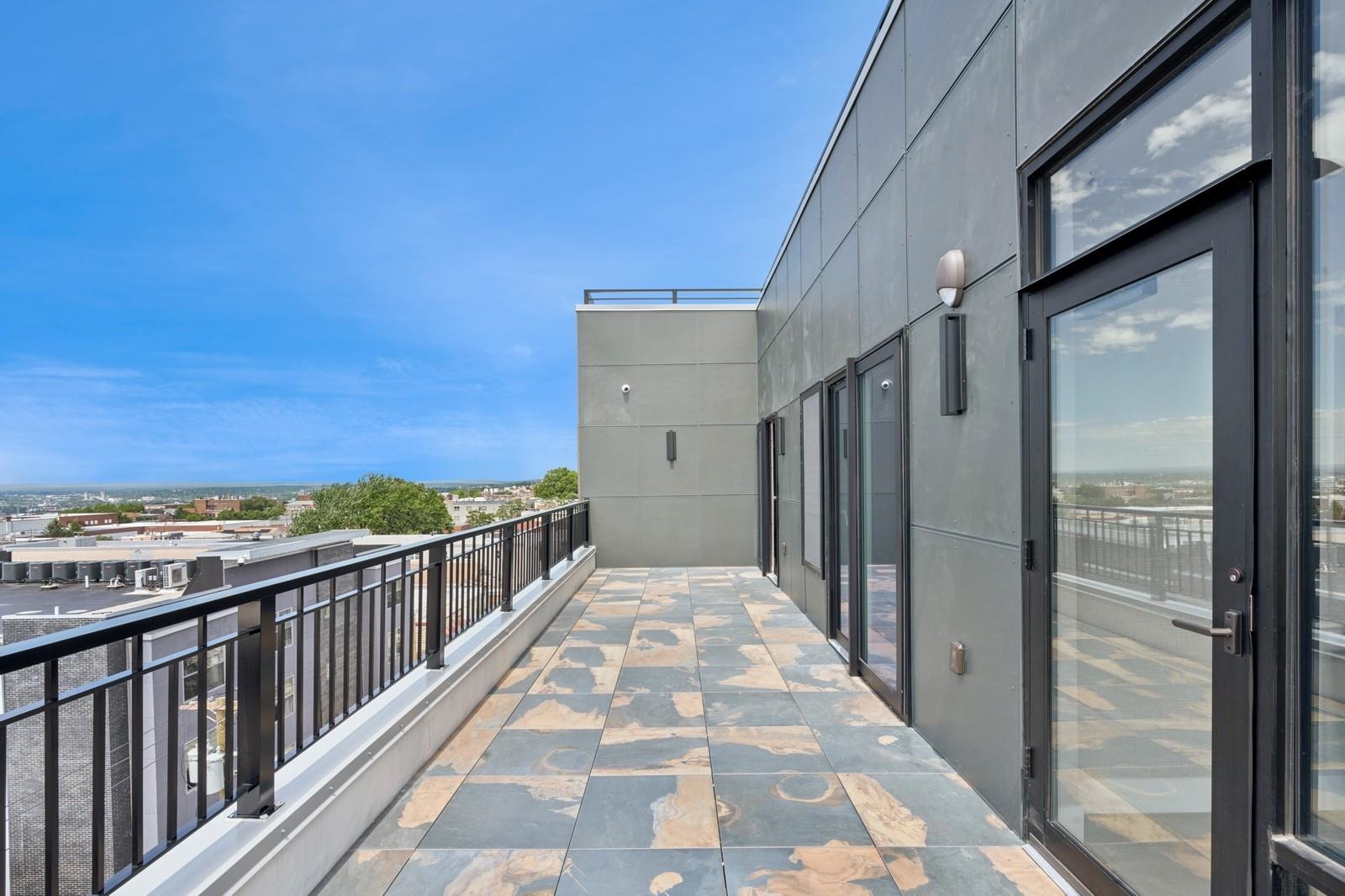 6810 Polk Street, Unit PH601 Guttenberg, NJ 07093 - Photo 19 of 26