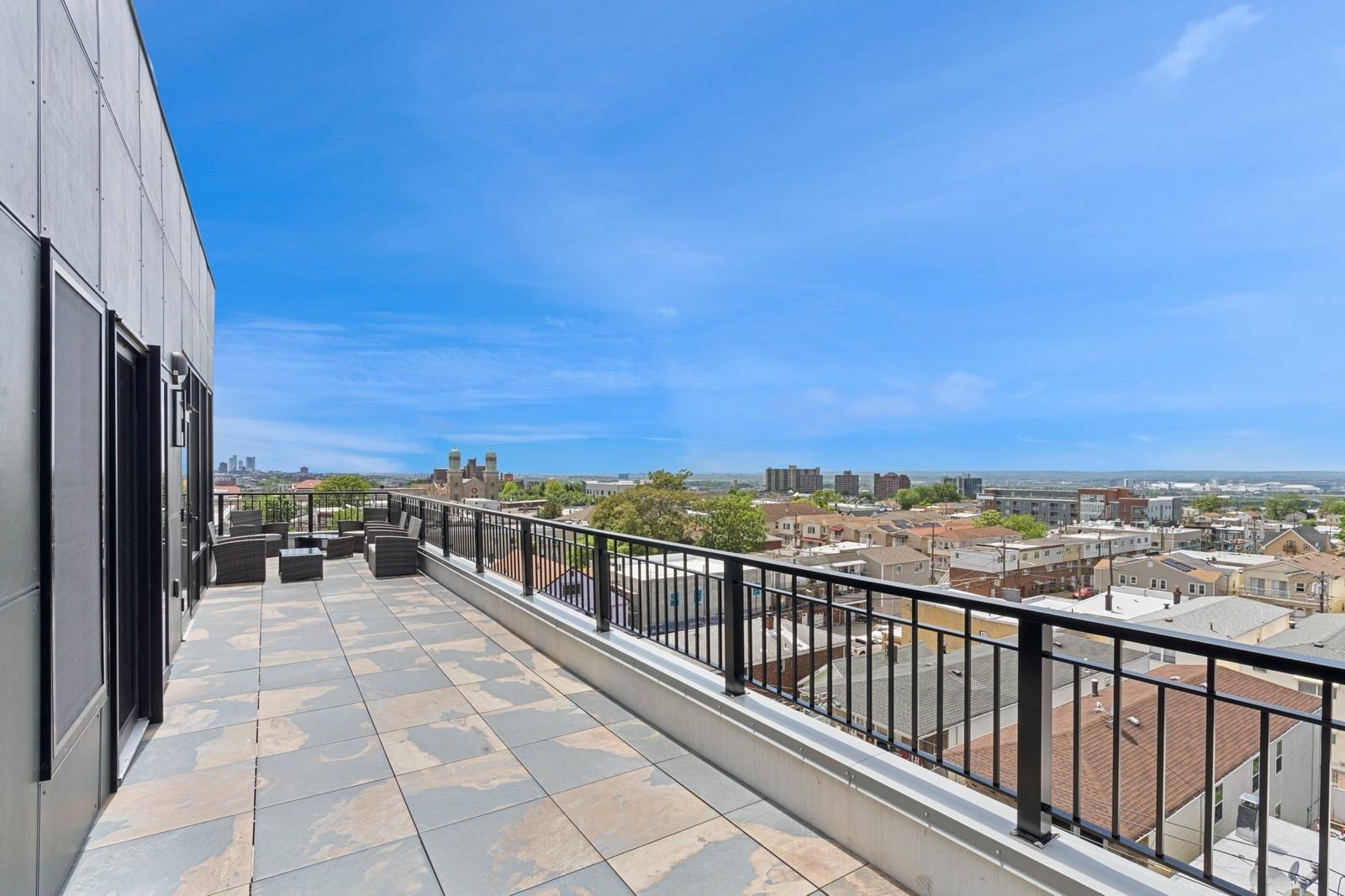 6810 Polk Street, Unit PH601 Guttenberg, NJ 07093 - Photo 20 of 26