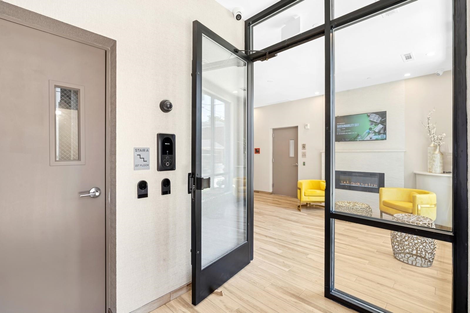 6810 Polk Street, Unit PH601 Guttenberg, NJ 07093 - Photo 2 of 26