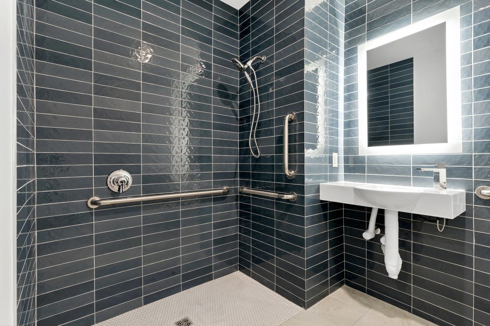 6810 Polk Street, Unit PH601 Guttenberg, NJ 07093 - Photo 24 of 26