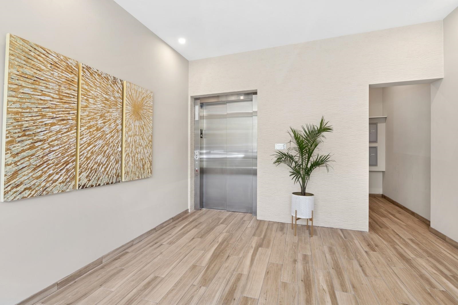 6810 Polk Street, Unit PH601 Guttenberg, NJ 07093 - Photo 3 of 26