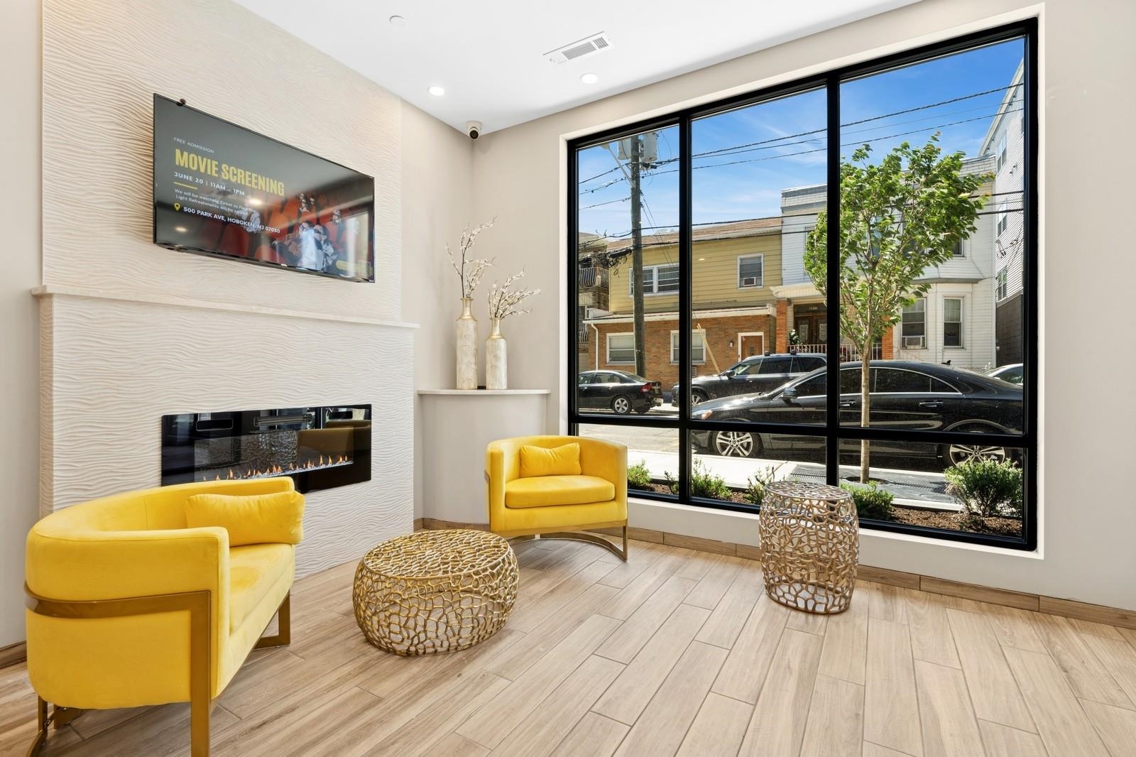 6810 Polk Street, Unit PH601 Guttenberg, NJ 07093 - Photo 4 of 26