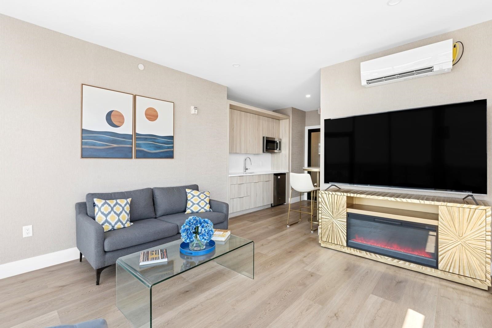 6810 Polk Street, Unit PH601 Guttenberg, NJ 07093 - Photo 5 of 26