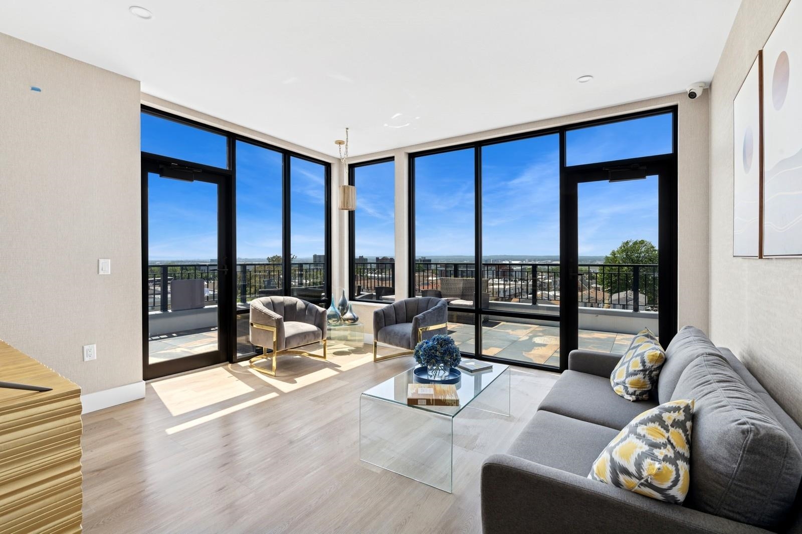 6810 Polk Street, Unit PH601 Guttenberg, NJ 07093 - Photo 6 of 26