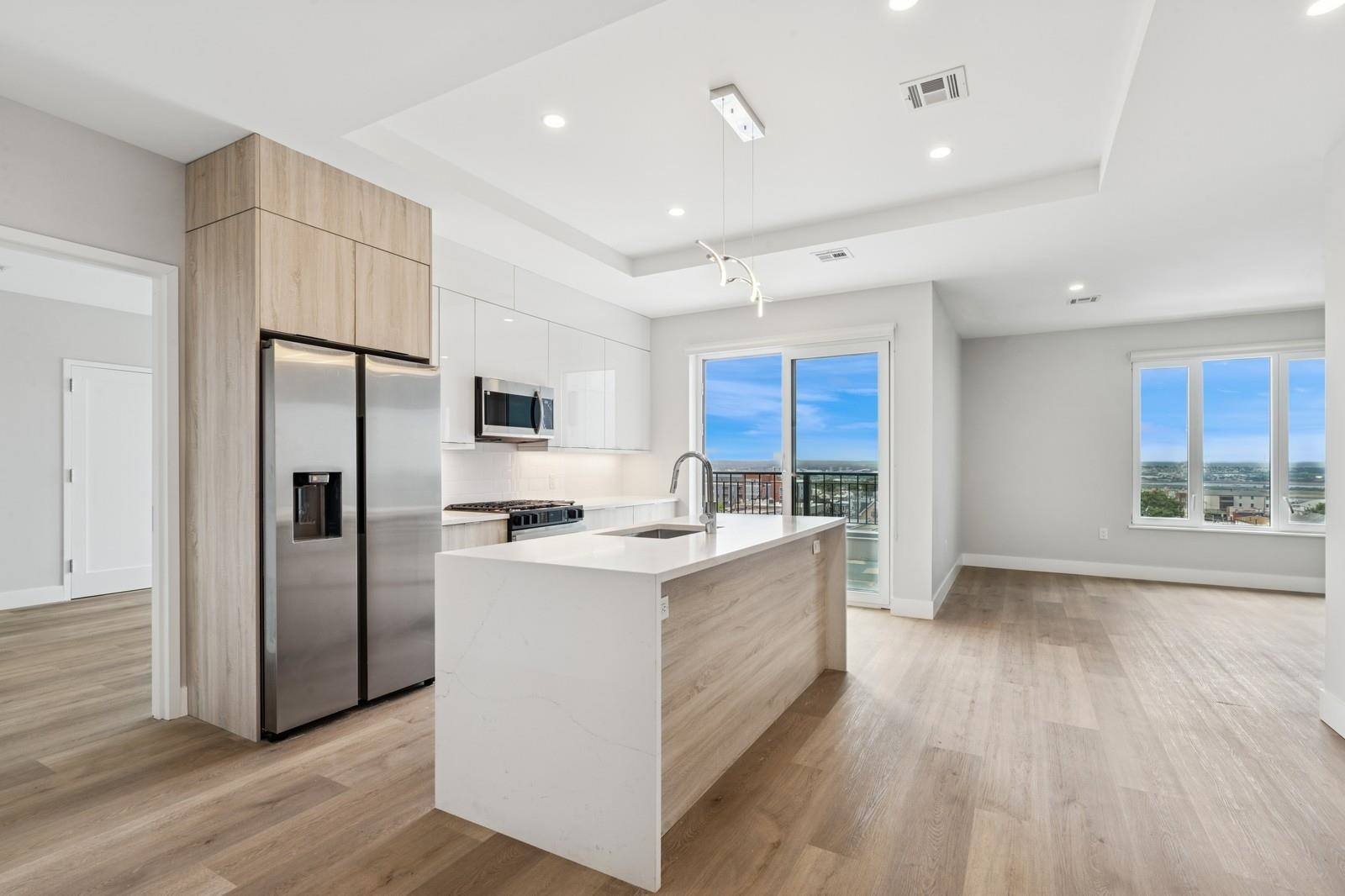 6810 Polk Street, Unit PH601 Guttenberg, NJ 07093 - Photo 9 of 26